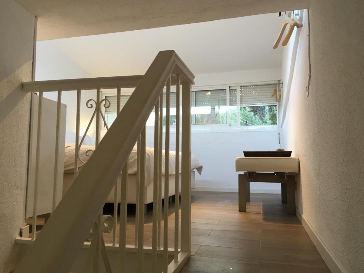 エステポナCasa Aldea De La Gitanaアパートメント エクステリア 写真